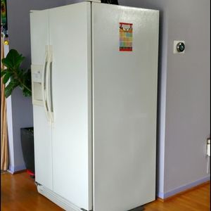 Fridge